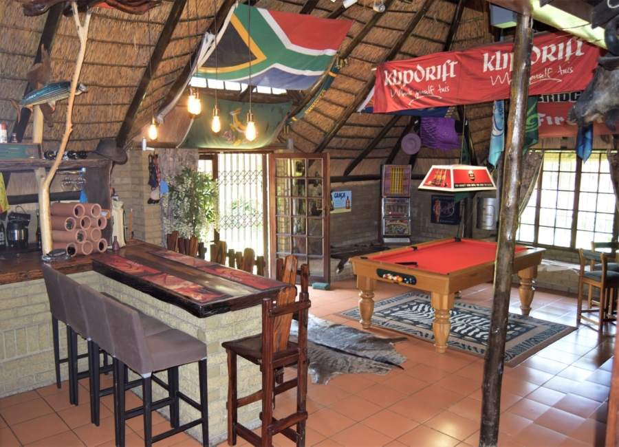 4 Bedroom Property for Sale in Vaalpark Free State